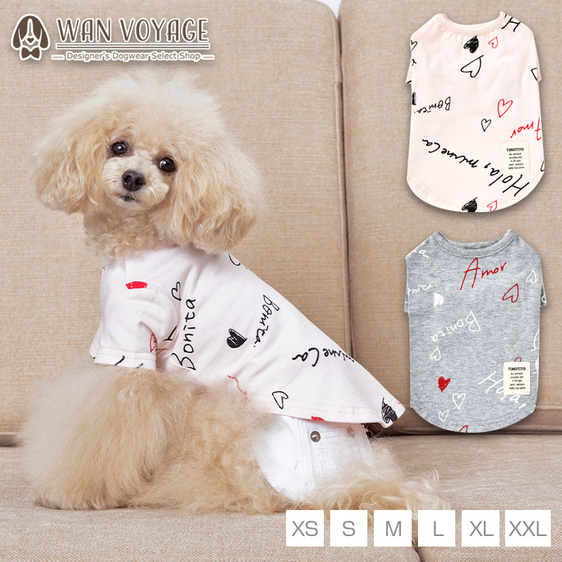 楽天市場】英字柄Tシャツ XS/S/M/L/XL/XXL TINOTITO -ティノティート