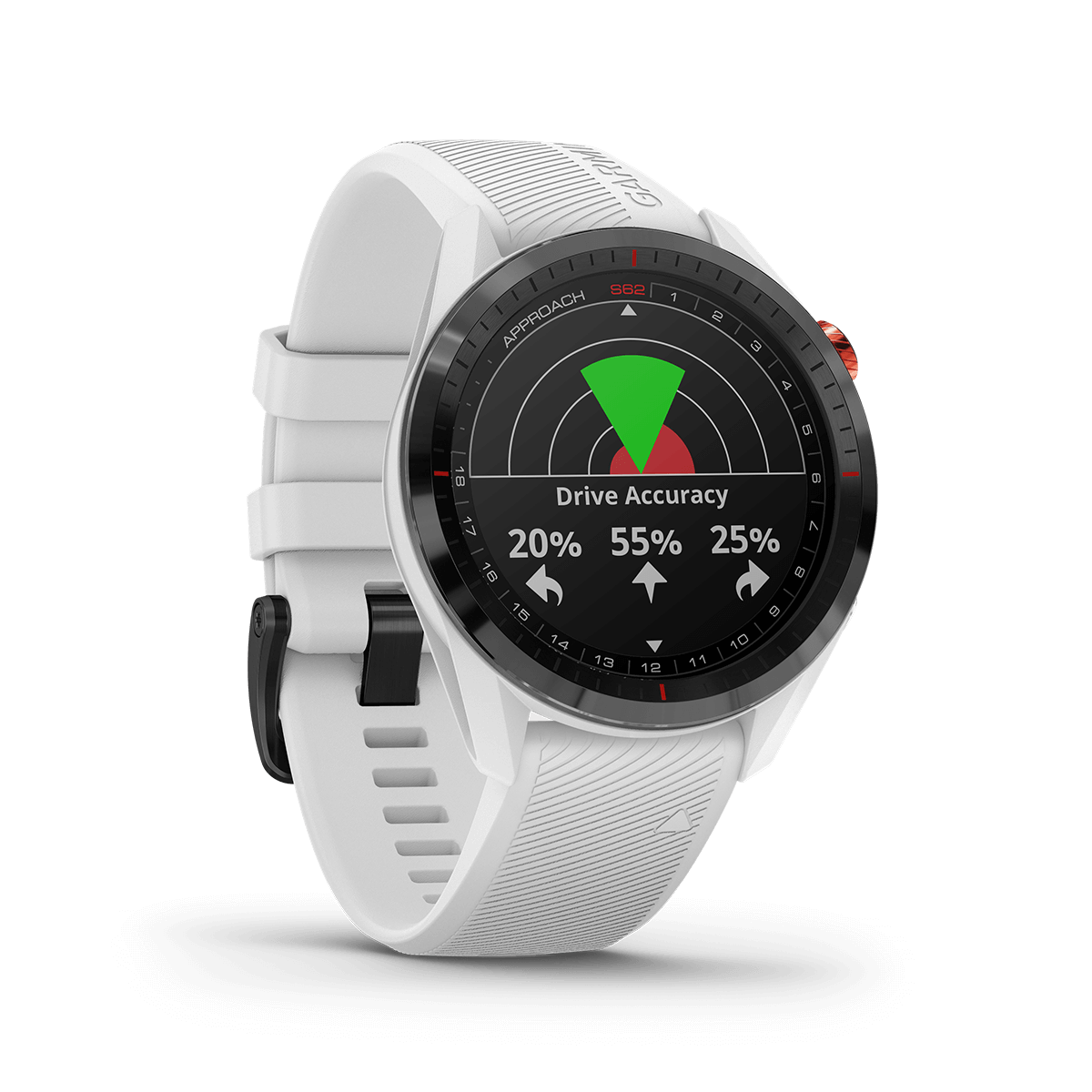 Approach S62 | Smartwatches | Garmin Malaysia