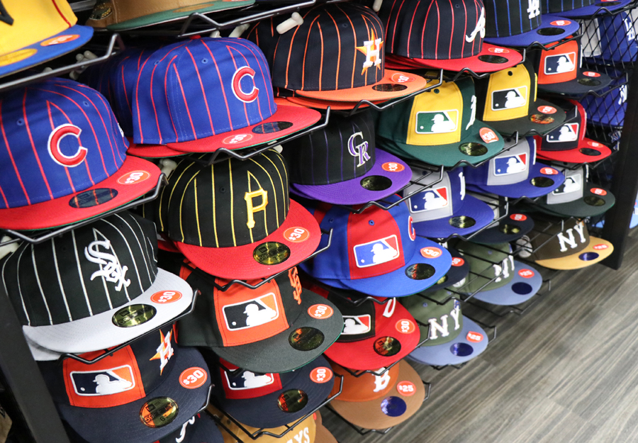 ニューエラ NEW ERA ハワイ大学 59FIFTY 7 1/2