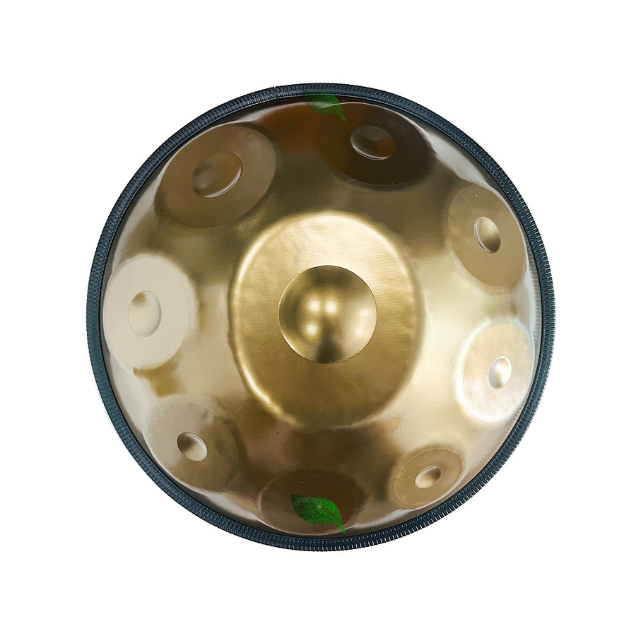 Buy Mini Handpan – Lightweight & Portable | Pures Music ™