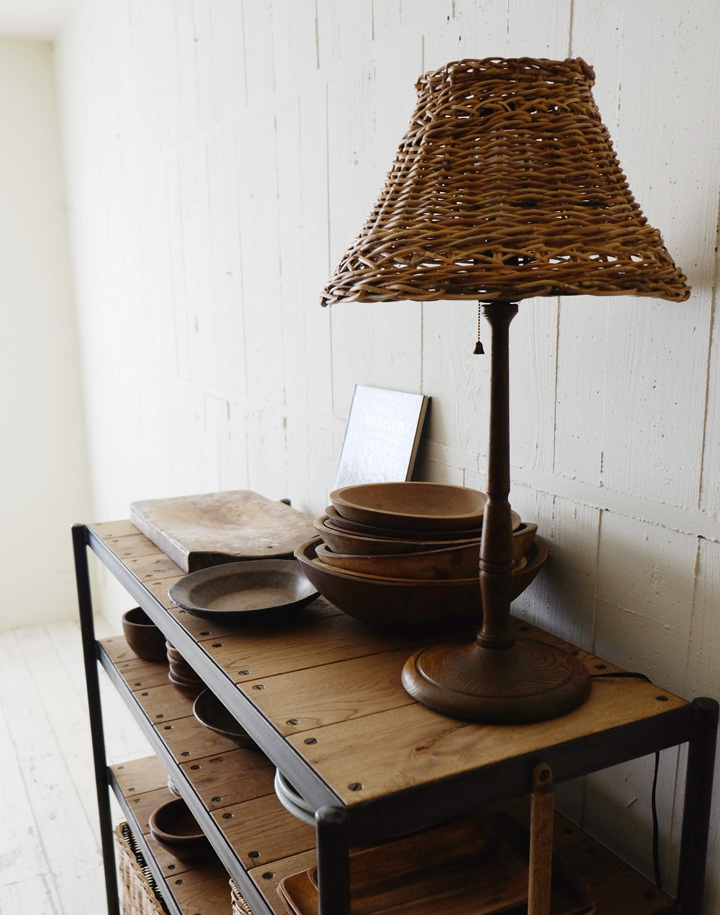 RT SIDE TABLE | TRUCK FURNITURE