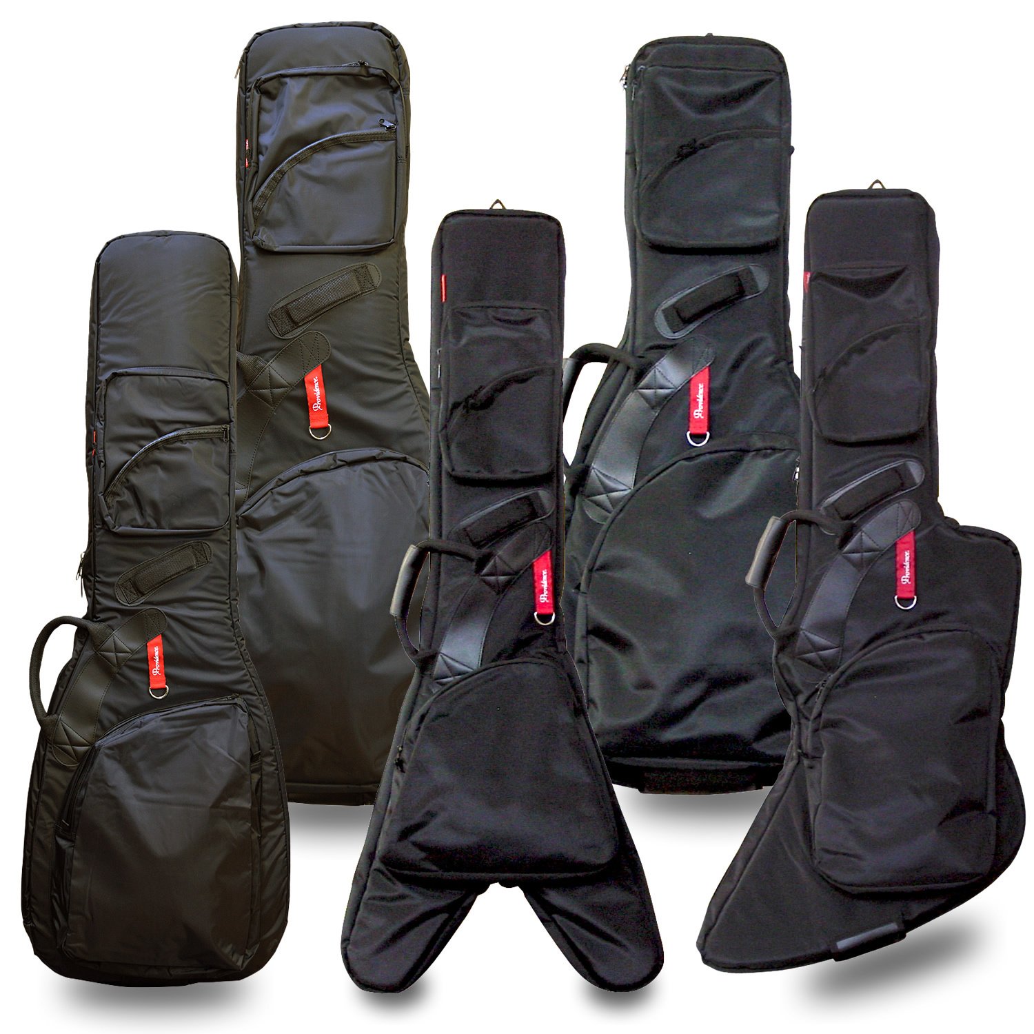 使い勝手の良い万能ギグバッグ「プロビデンス・ツアー・コンフォート