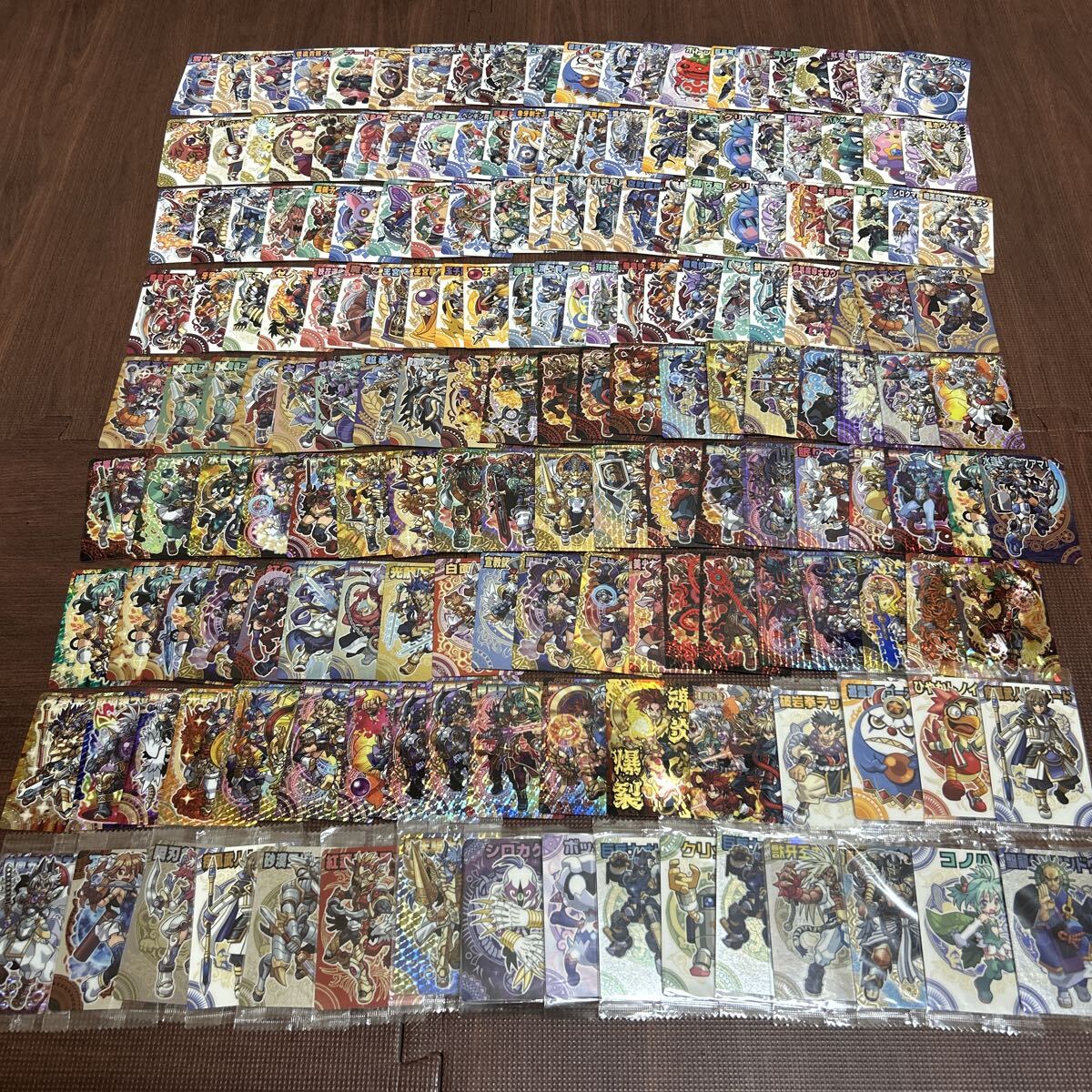 神羅万象 大量 まとめ売り 未開封 2025年最新】Yahoo!オークション -神