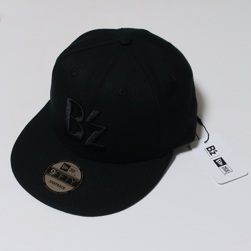 B'z NEW ERA 9FIFTY