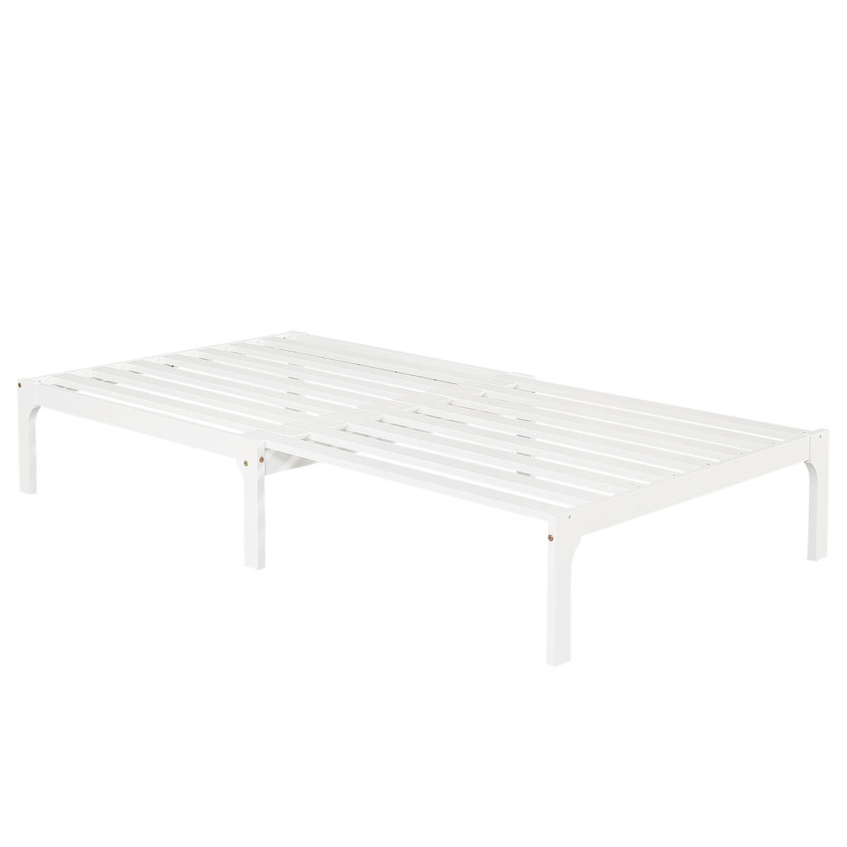 ディベッド ソファベッド シングル 天然木製 伸長式ベッド ベッド