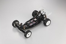 Kyosho Ultima RB6.6 1/10 2WD Electric Buggy Kit - BeachRC.com