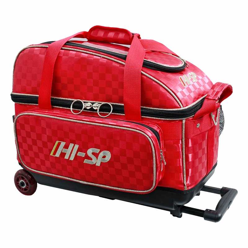 未使用・激レア】広島カープ 500個限定 ビッグロゴキャリーケース