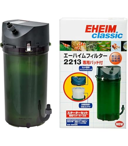 Amazon | エーハイム プロフェッショナル4 2271 （50Hz・東日本地域用