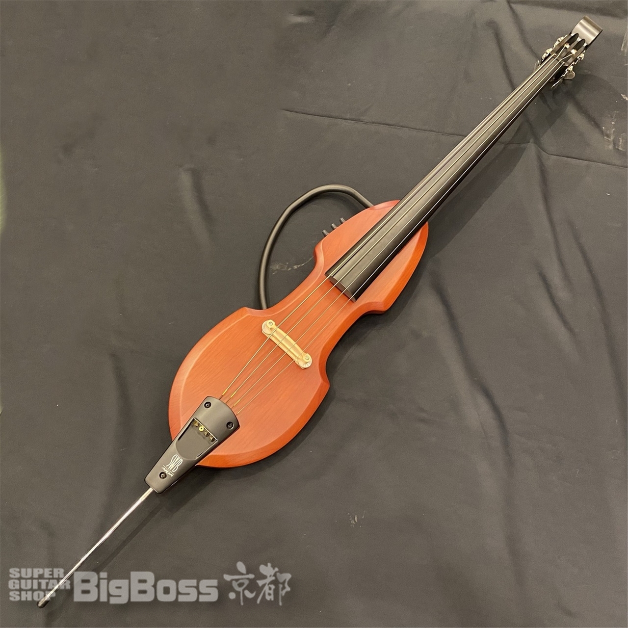 ARIA（アリア）アップライトベース Ariaアリアカスタムショップ SWB