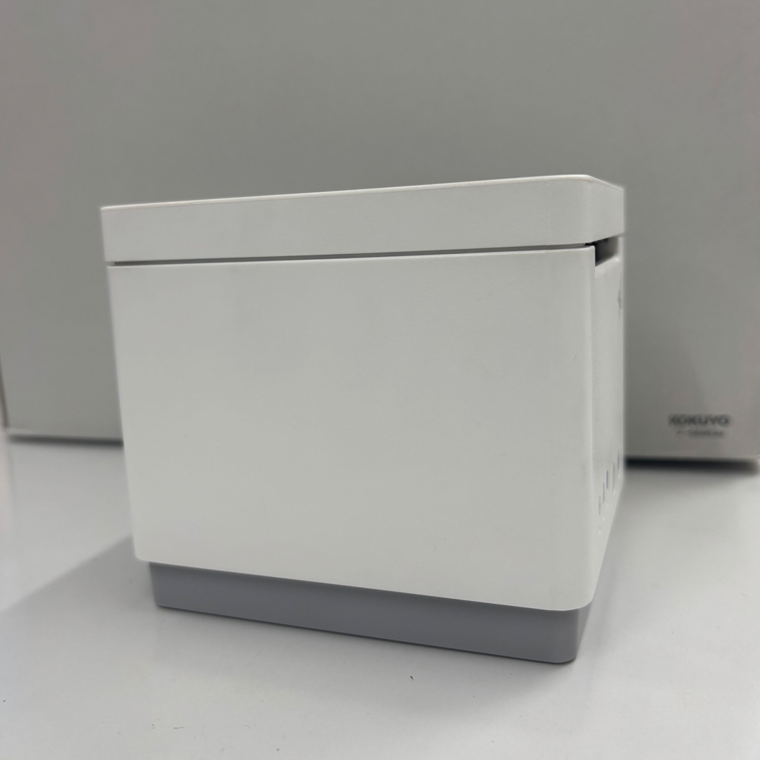 MCP21LB WT スター精密株式会社 mC-Print2シリーズ