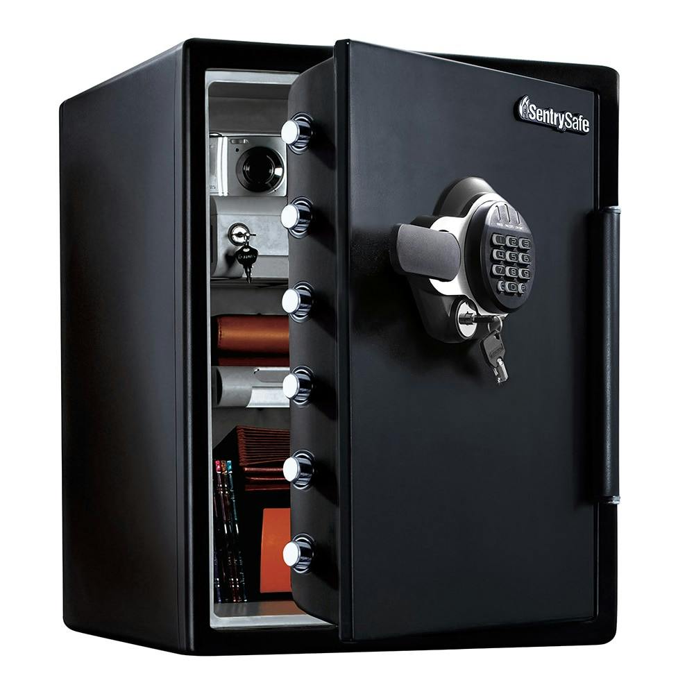 家庭用金庫】耐火3時間, 金庫 大型 業務用 防犯金庫 壁付け対応 緊急