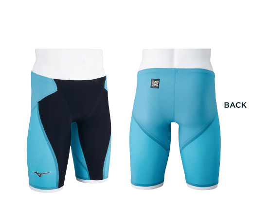 GX・SONIC）フラットスイムを追求したレーシング用競泳水着 ジー