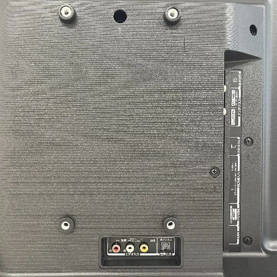 REGZA 40インチFHD液晶モニター レンタル | デジタル機器レンタル