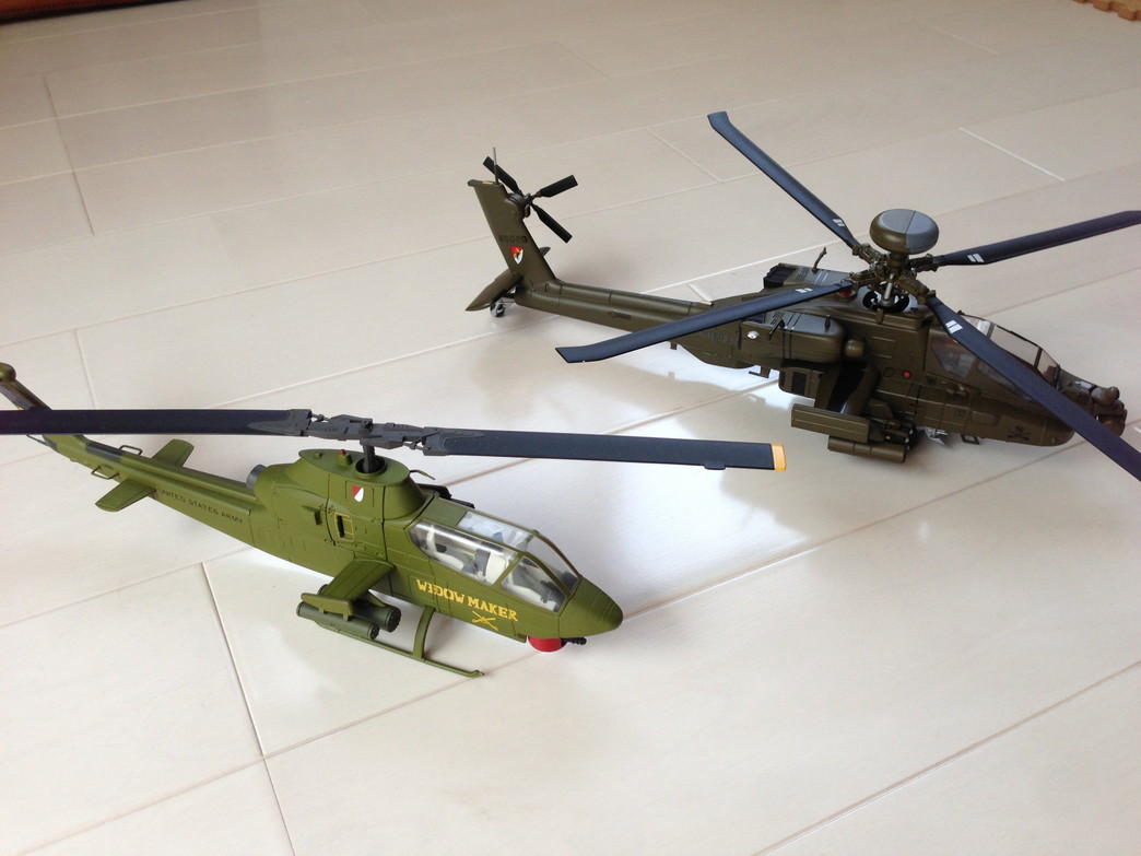 中古】UNIMAX 1/48 UH-60G ペイブホーク エグリン空軍基地 中古