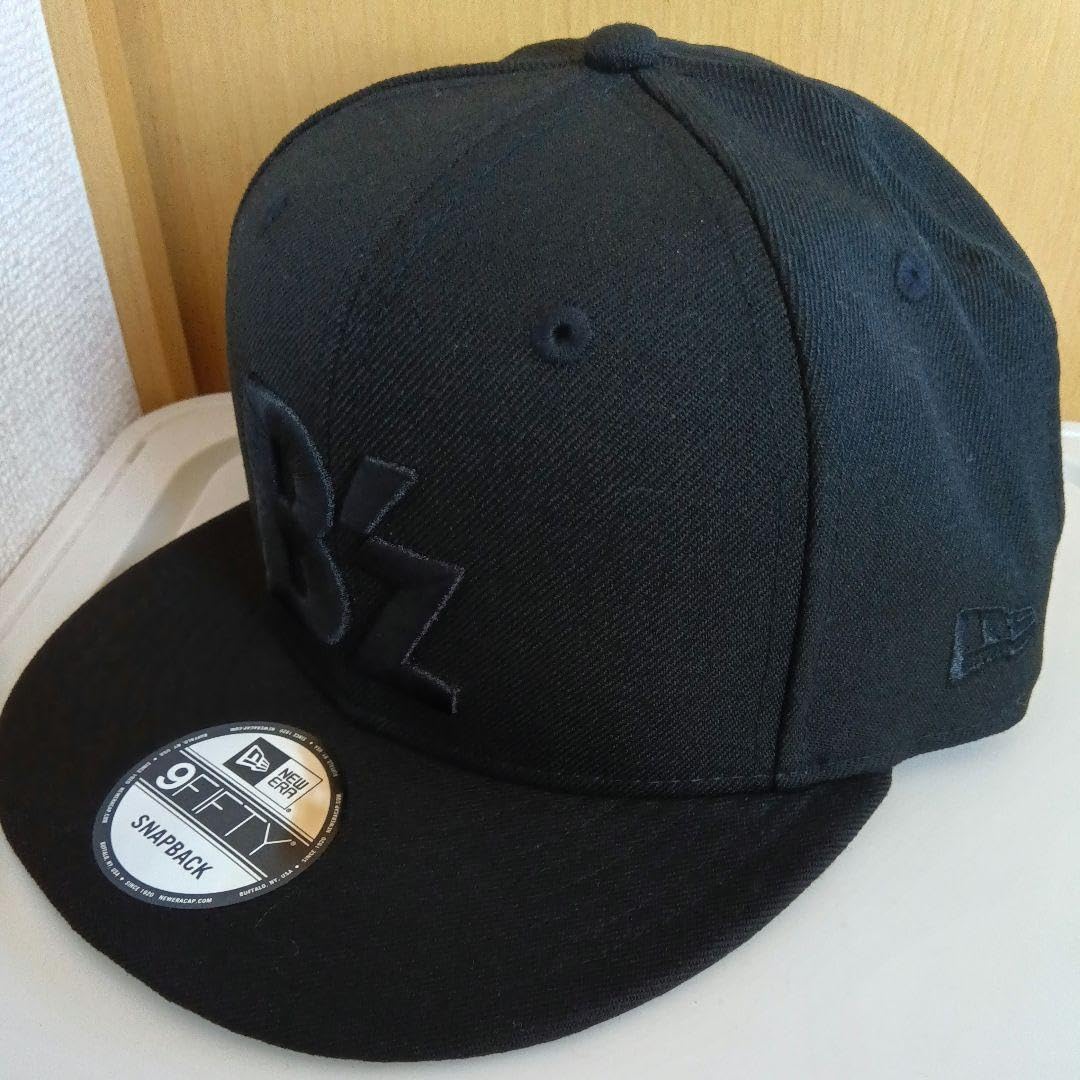大人用】B'z SCENES NEW ERA 9FIFTY B'z MODEL NEW ERA - B'z NEW ERA