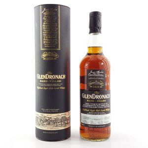 GlenDronach 8 Year Old