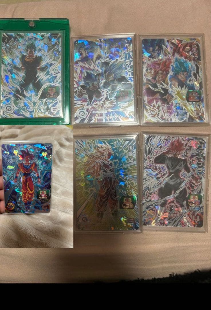 ○商談中○専用○スーパードラゴンボールヒーローズカード　10枚セット　ベジット ○商談中○専用○スーパードラゴンボールヒーローズカード 10枚セット