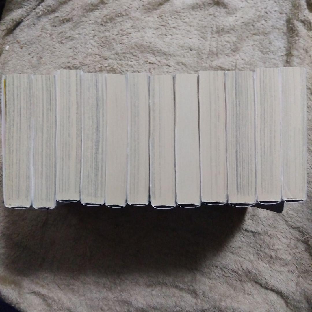 永井豪華版セレクション 全巻 初版