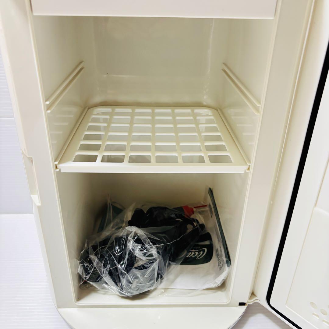 激レア未使用】コカ・コーラ 缶型 HOT&COOL 保温冷蔵庫 BCR-10C