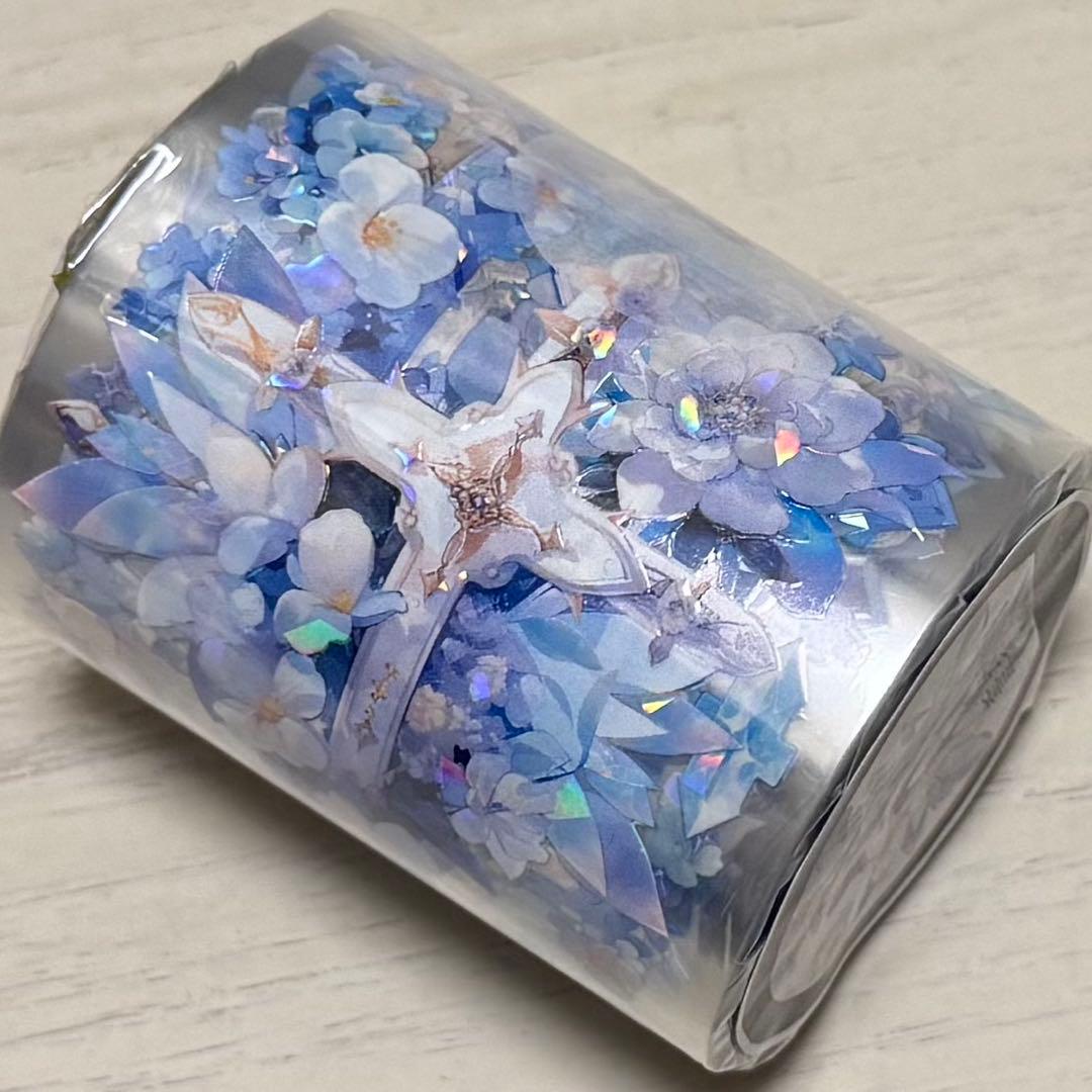 セール184 海外 PETテープ マスキングテープ