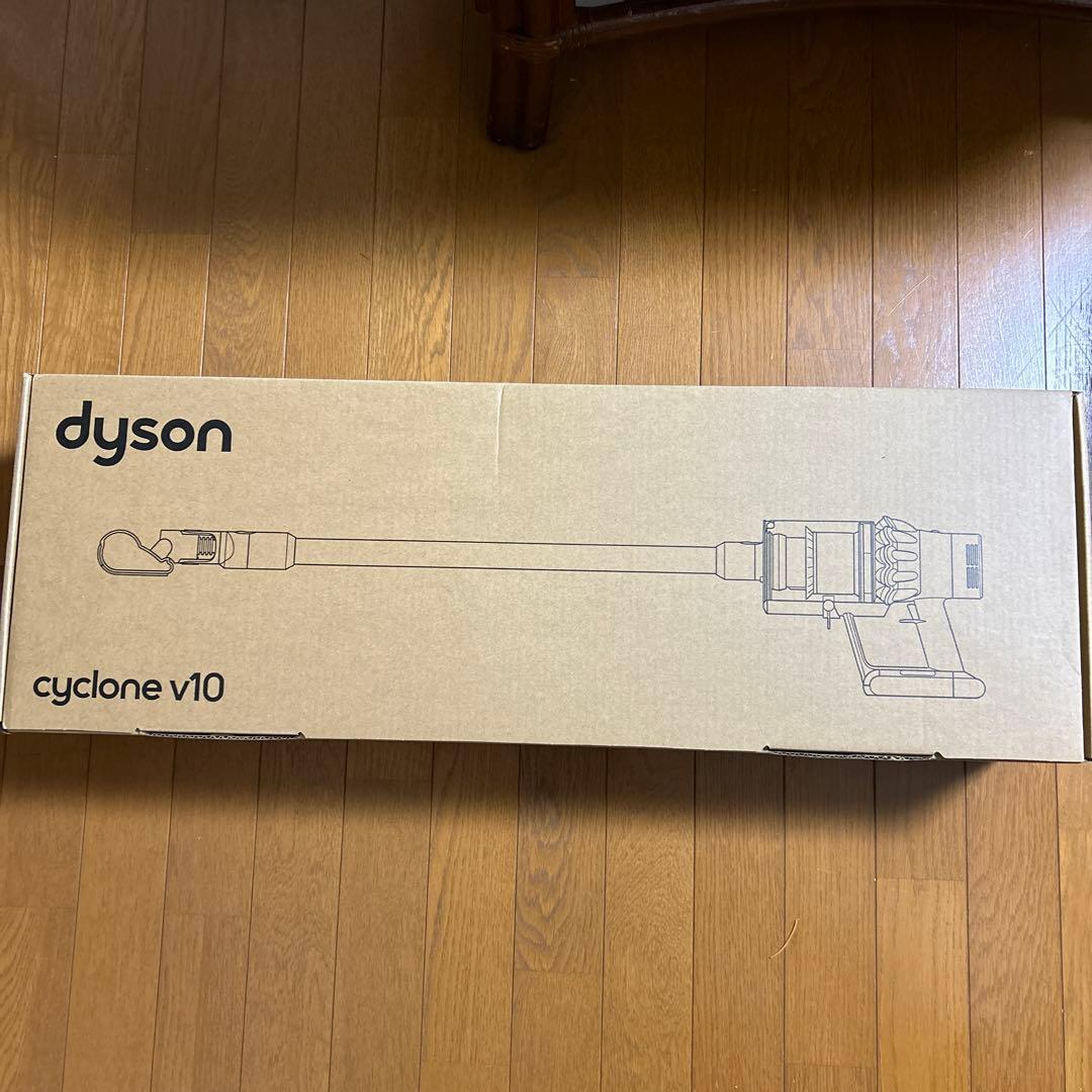 新品 Dyson cyclone ヘッドセット、 ミニヘッド他多数付き ヘッドホン