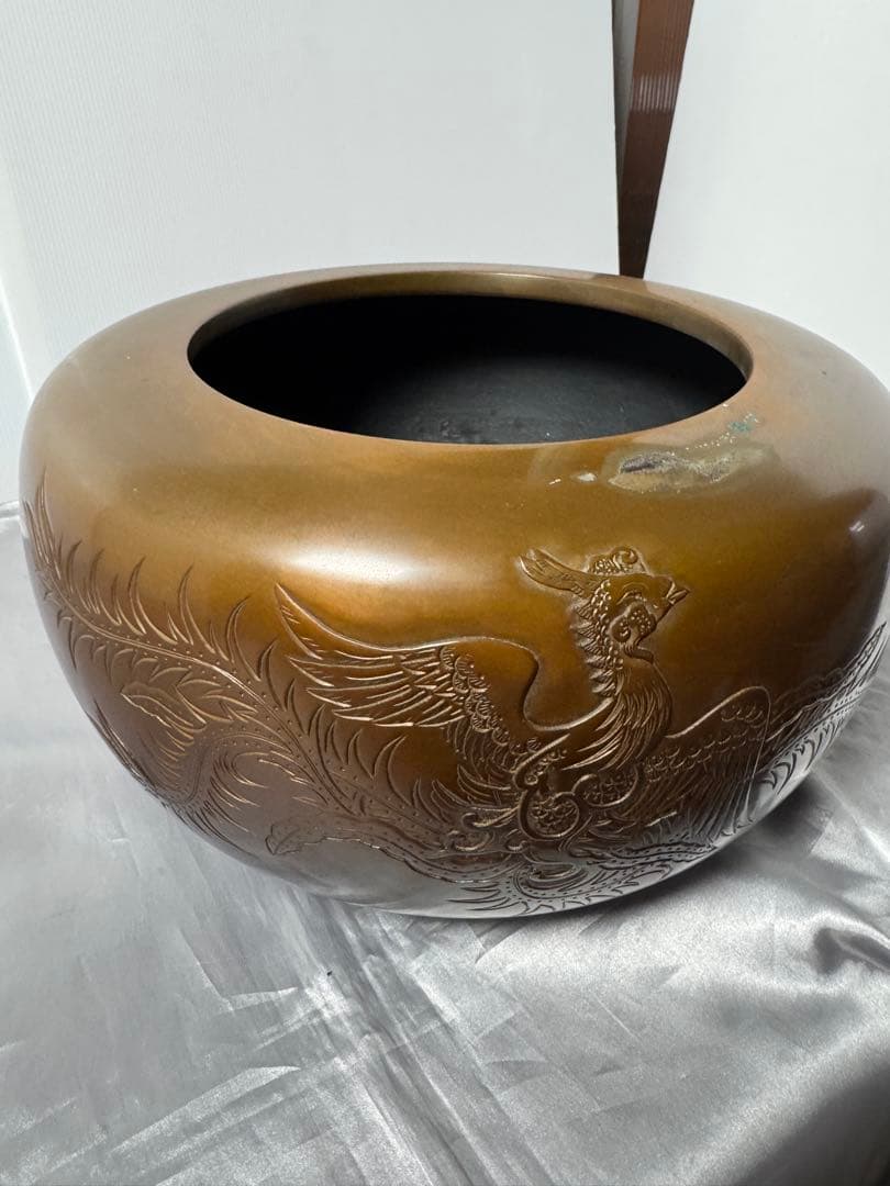 2025年最新】Yahoo!オークション -火鉢 五徳(アンティーク