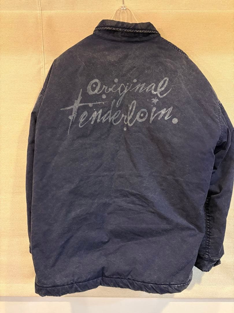 Tenderloin 19AWテンダーロイン ATXJKT ACIDジャケット