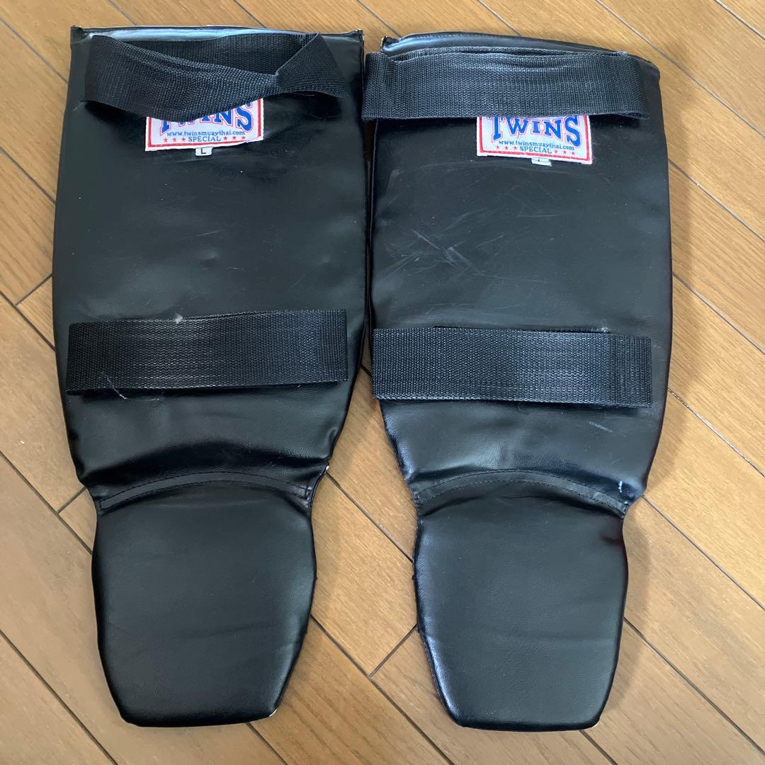 WINDY16ozグローブ➕欲しい方、おまけでレガースつけます。