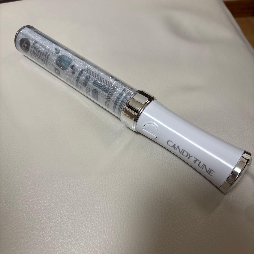 CANDYTUNE きゃんちゅー ペンライトver3 - メルカリ