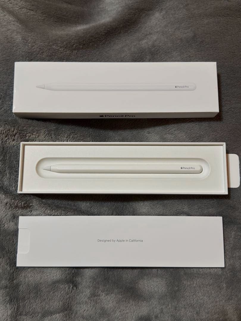 Apple Pencil Pro ホワイト Amazon.com: Apple Pencil Pro: Latest Model - Device Compatibility