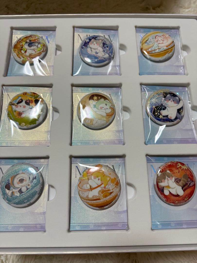 恋と深空 VIP特典